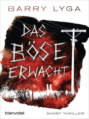 cover image of Das Böse erwacht